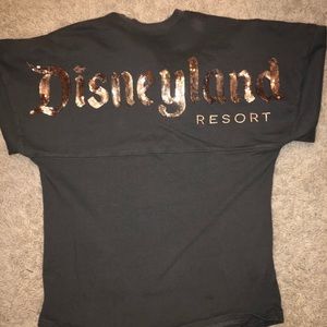 Disneyland long sleeve